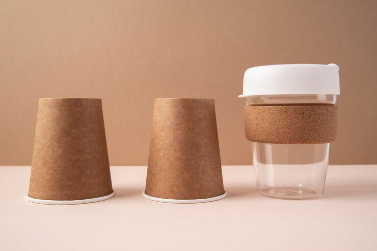 خرید لیوان یکبار مصرف کاغذی + قیمت فروش استثنایی